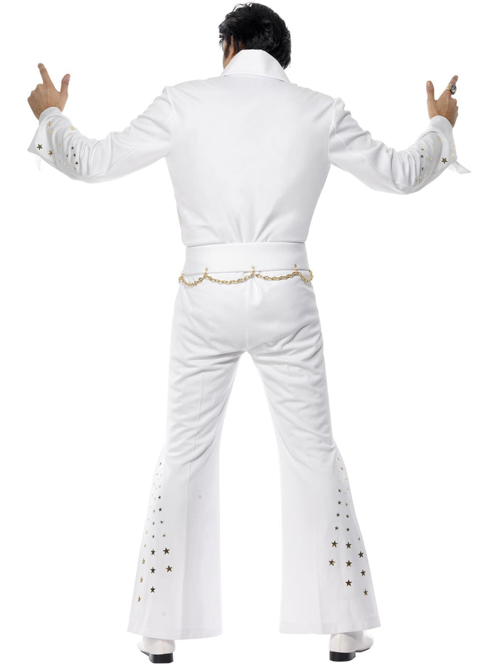 Elvis American Eagle Costume
