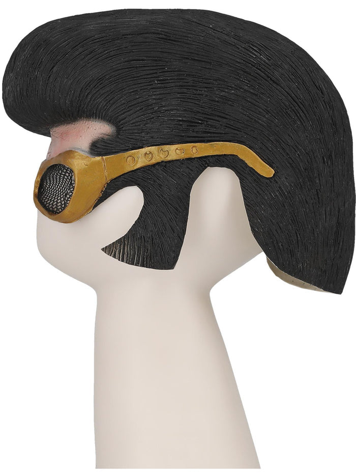 Elvis Headpiece