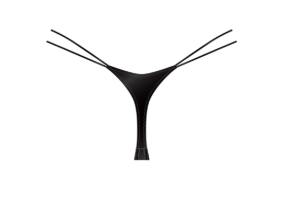 Elysium Thong