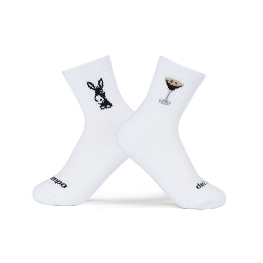 Espresso Martini Socks - del campo