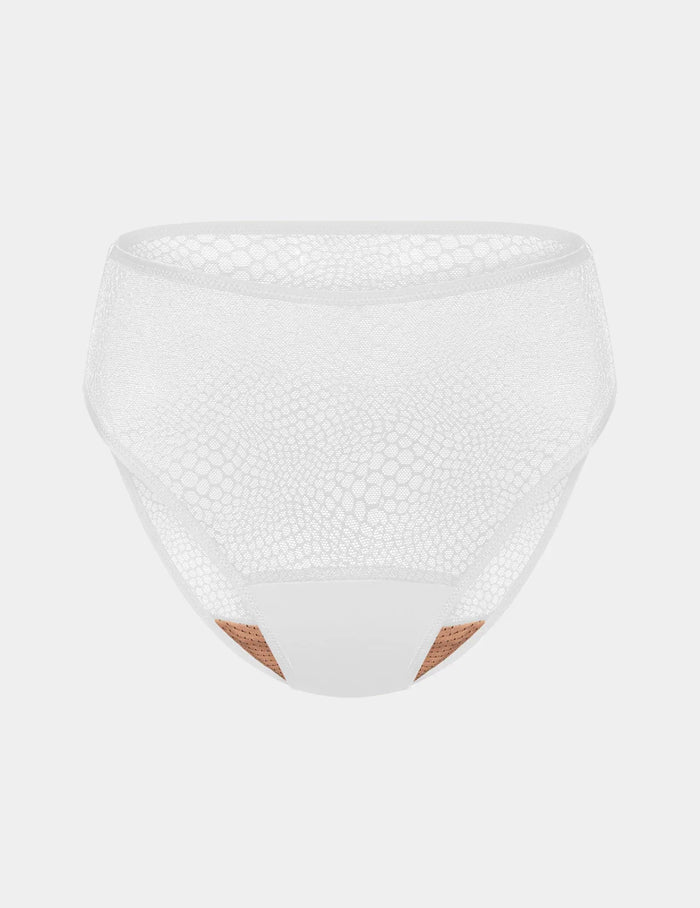 White / XS