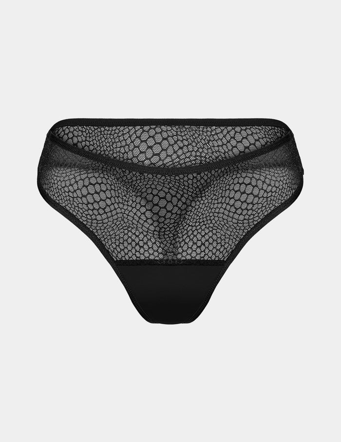 Black / XS