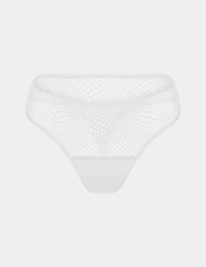 White / XS