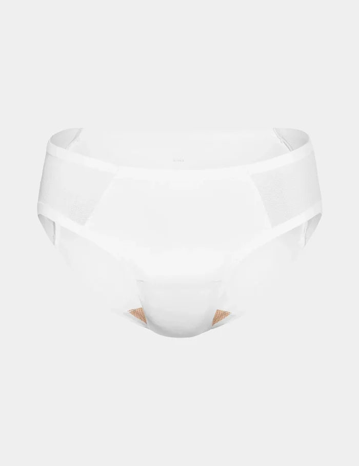 White / XS
