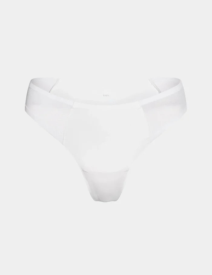 White / XL