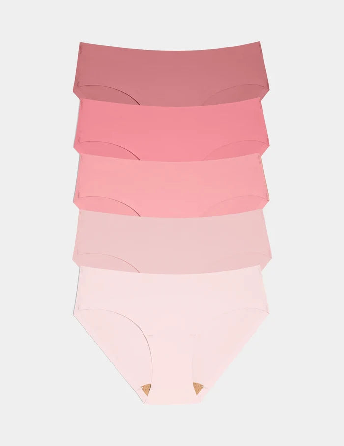 Peach Multi / XS