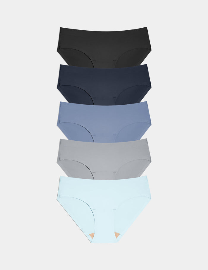 Blue Multi / XS