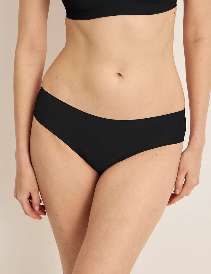 Black / XS