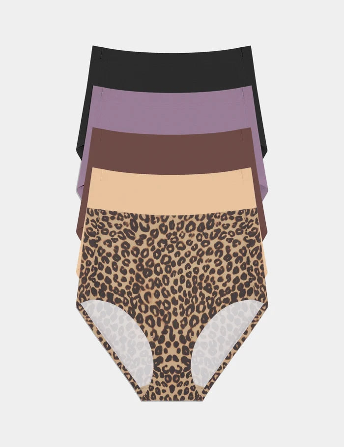 Cheetah Multi / XXXL