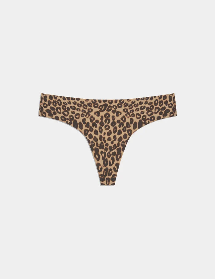Cheetah Print / XS