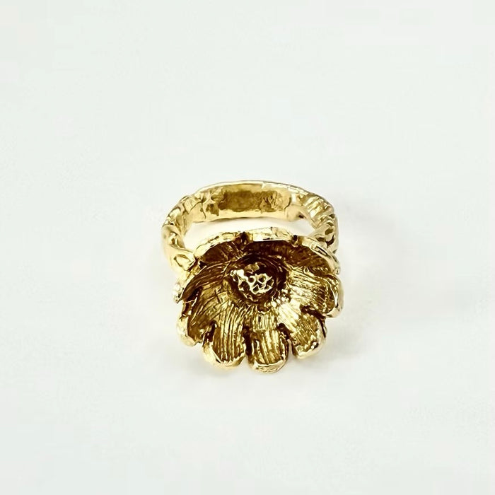 Eternal Ring by Melissa de la Fuente