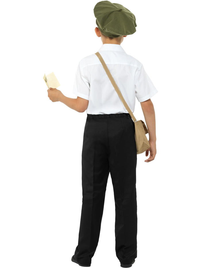Evacuee Instant Kit