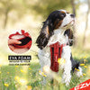 EzyDog CHEST PLATE™ DOG HARNESS