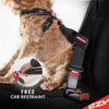 EzyDog CHEST PLATE™ DOG HARNESS
