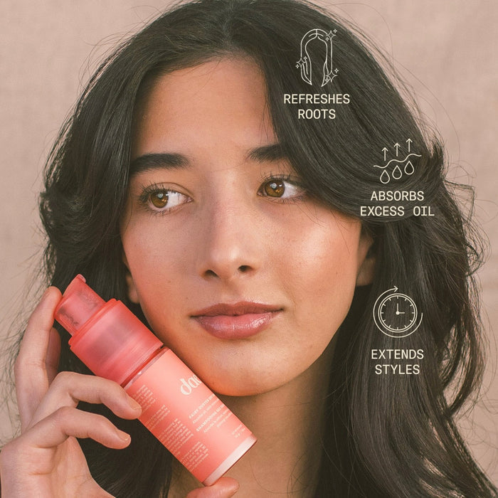 Fairy Duster Dry Shampoo- Mini