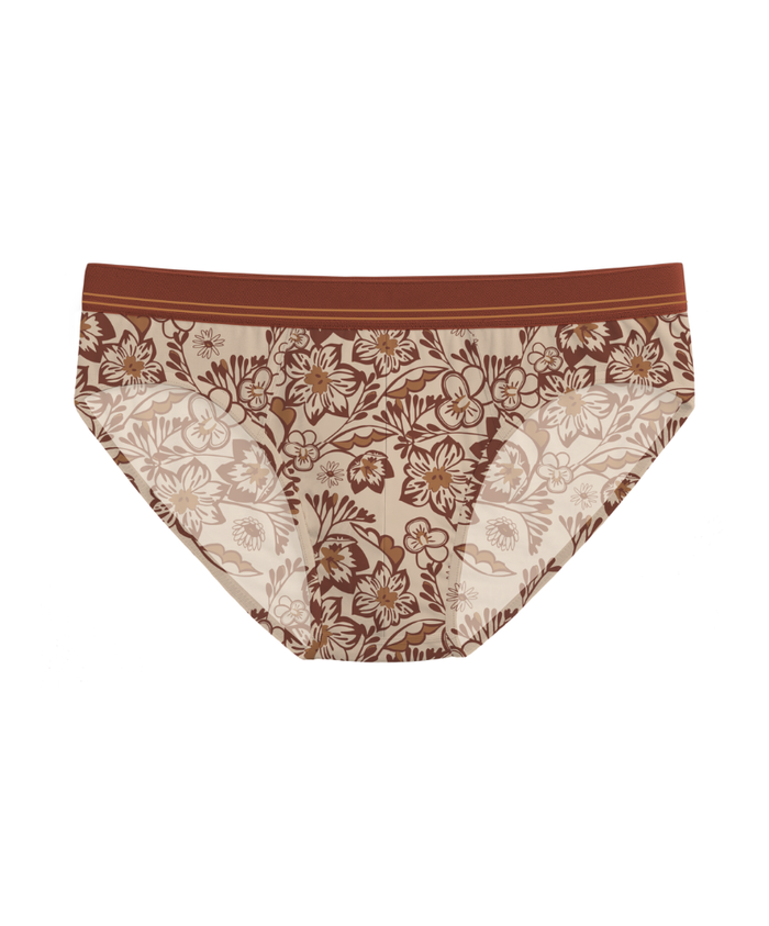 Fall Drop 4 Pack Briefs