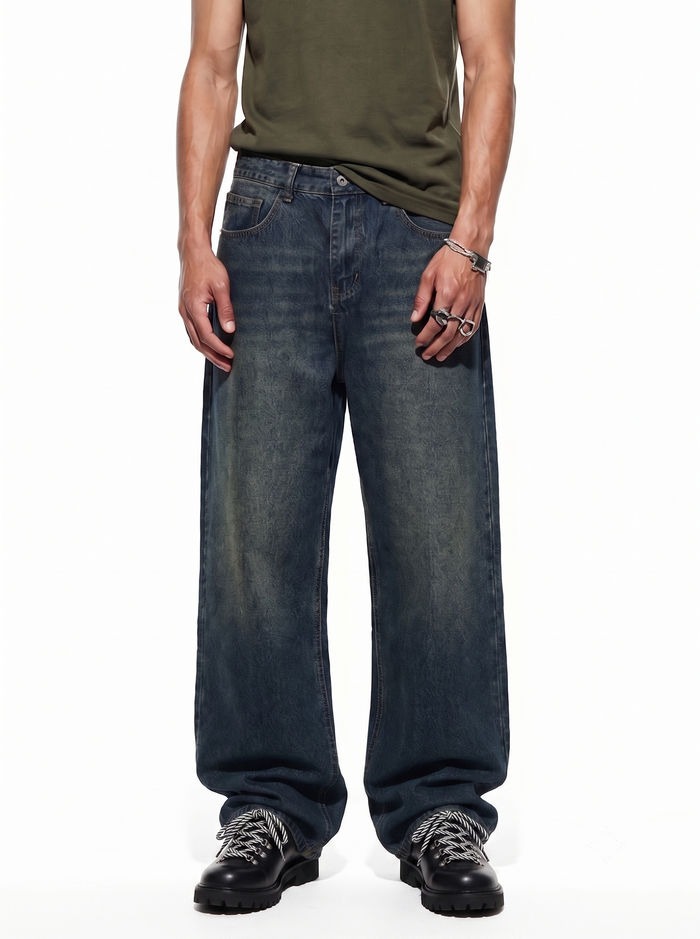 Fathom Jeans