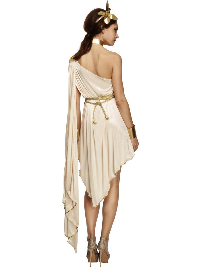 Fever Goddess Costume