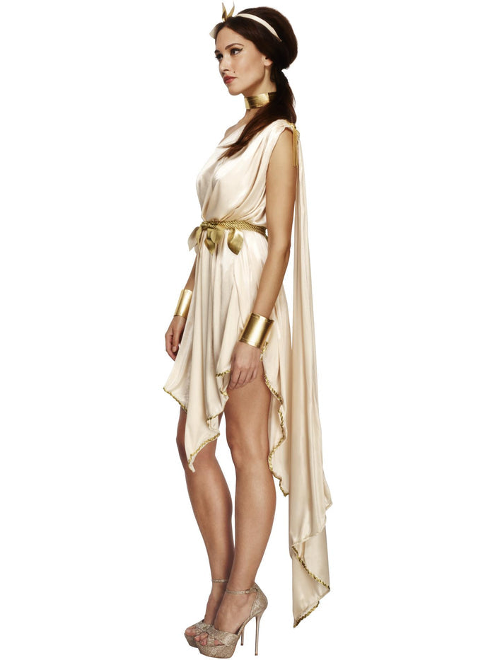 Fever Goddess Costume
