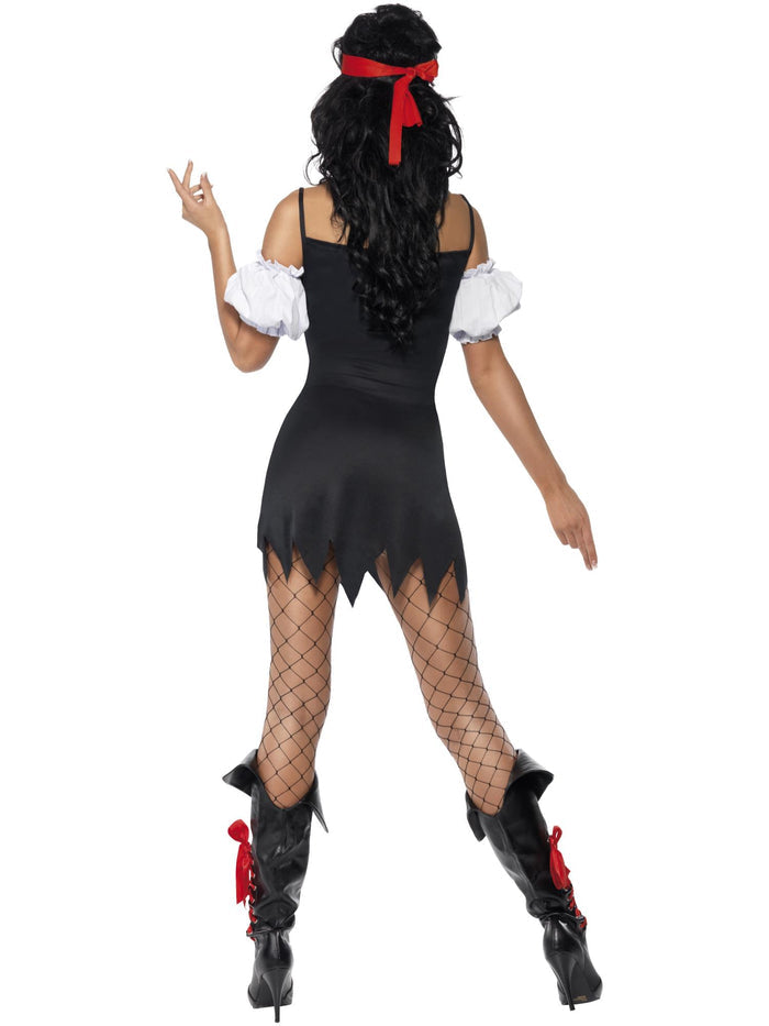 Fever Pirate Costume