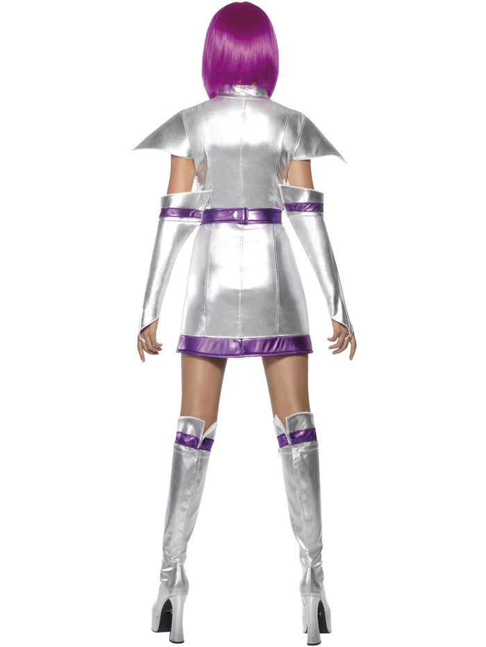 Fever Space Cadet Costume