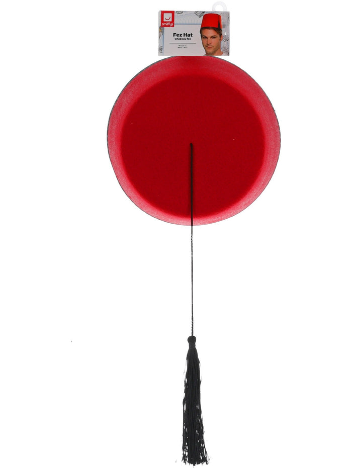Fez Hat