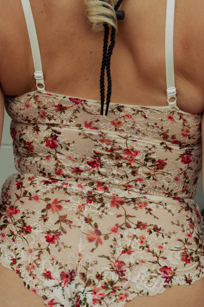 Field Floral Set - M, L & XXL left!