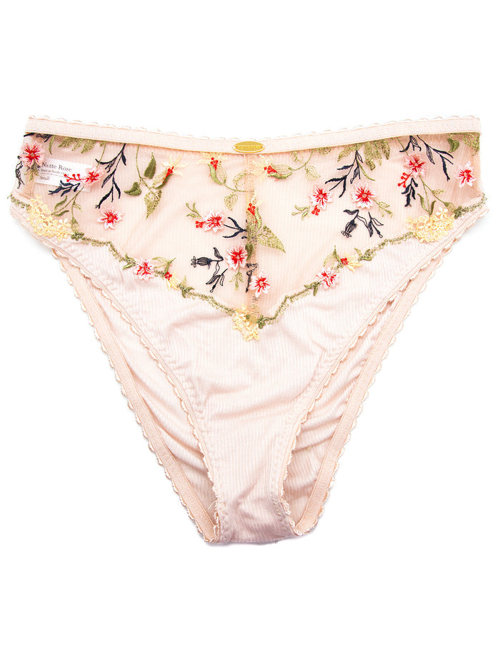 Finley Bralette Set - 1 XS left