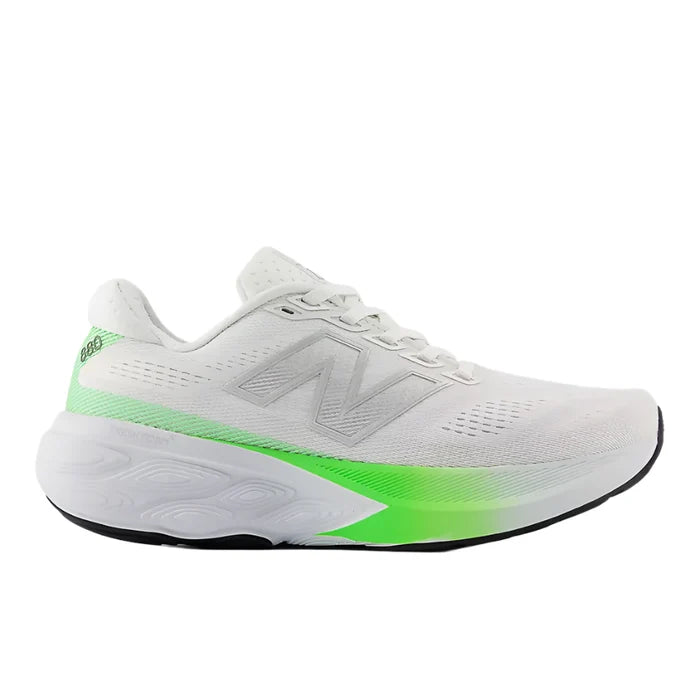 New Balance Fresh Foam X 880v15 Wide Women's - Reflection/Electric Jade and Ice Blue