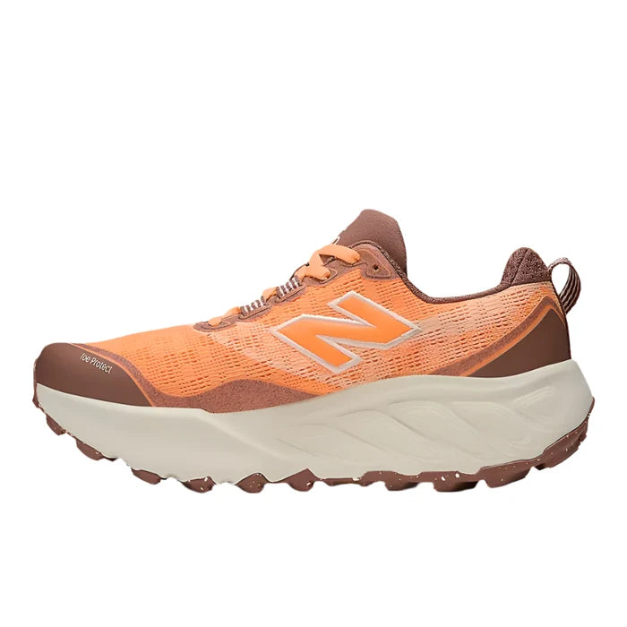 New balance Fresh Foam X Hierro V9 Women's - Hot Mango/Peach Blossom