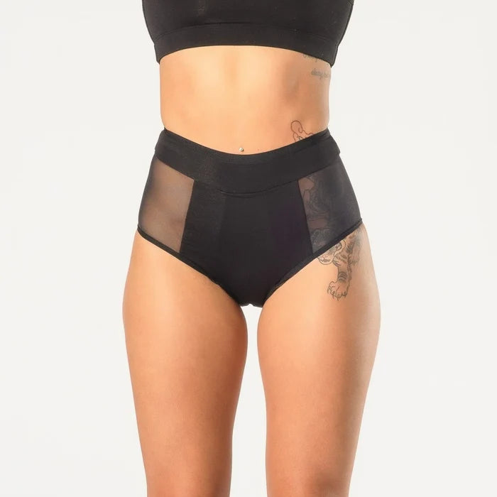 Freya High Waist  - Regular Protection *discontinued XS, XL, 1X, 2X & 3X  available*