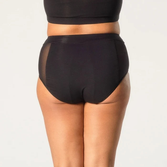 Freya High Waist  - Regular Protection *discontinued XS, XL, 1X, 2X & 3X  available*
