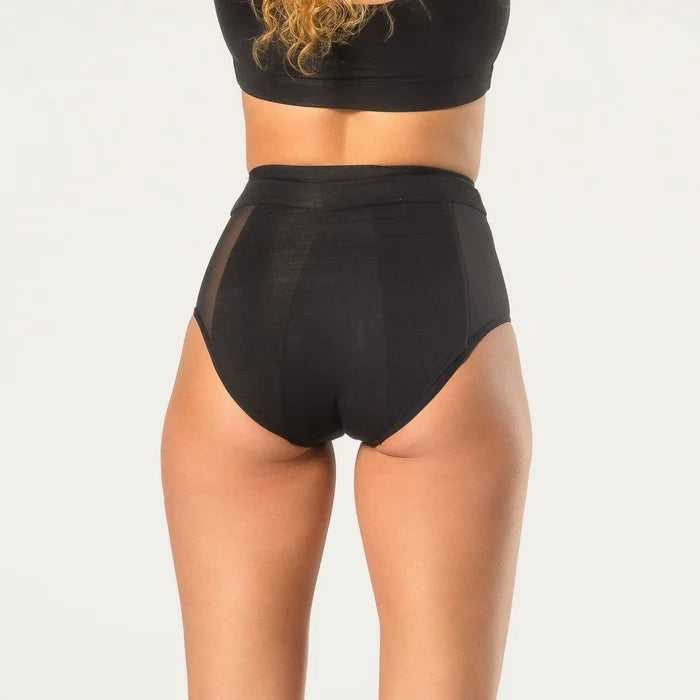 Freya High Waist  - Regular Protection *discontinued XS, XL, 1X, 2X & 3X  available*