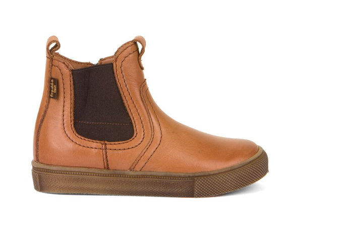 Froddo Waterproof Chelsea Boots | Tomy Tex |  Tan