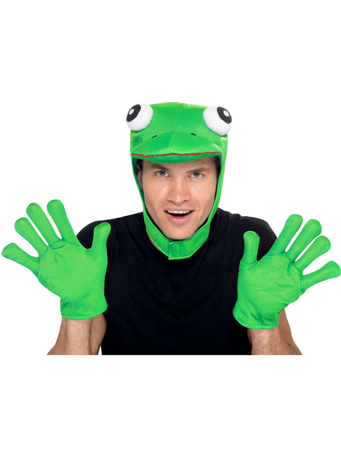 Frog Kit