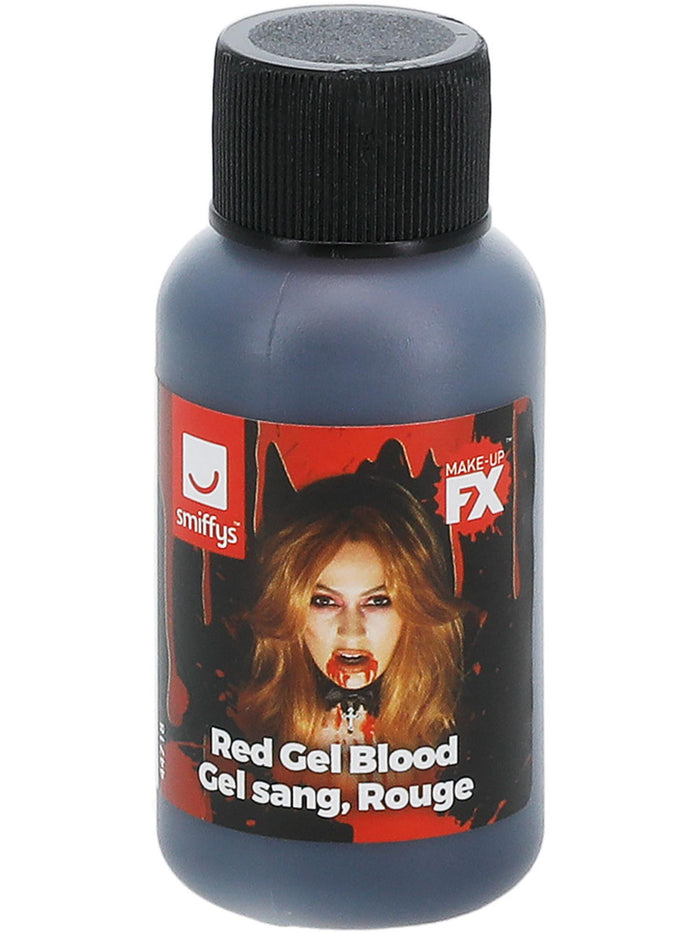Gel Blood