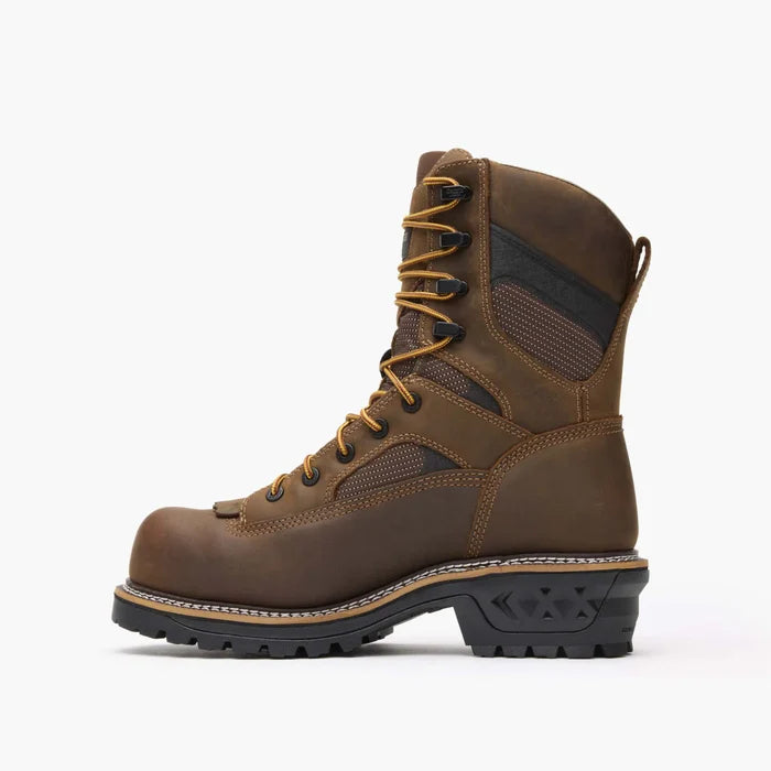 Georgia LTX Logger Composite Toe Waterproof Boot #GB00617