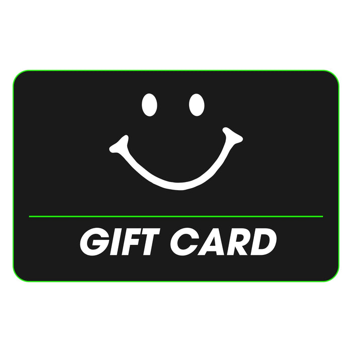 Del Campo Gift Card