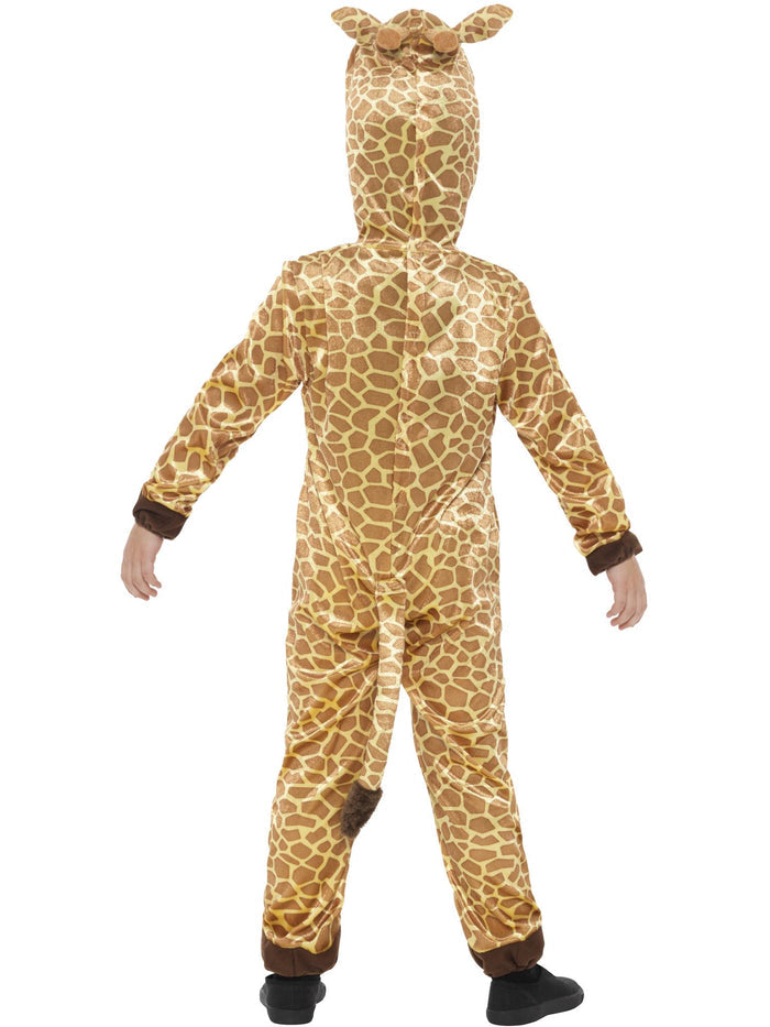 Giraffe Costume, Kids