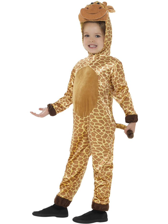 Giraffe Costume, Kids