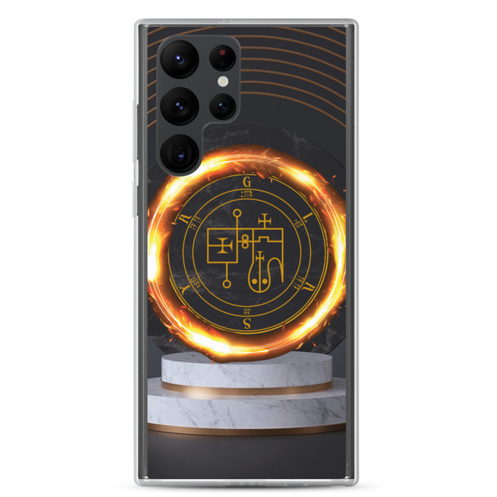 glasya labolas samsung phone case