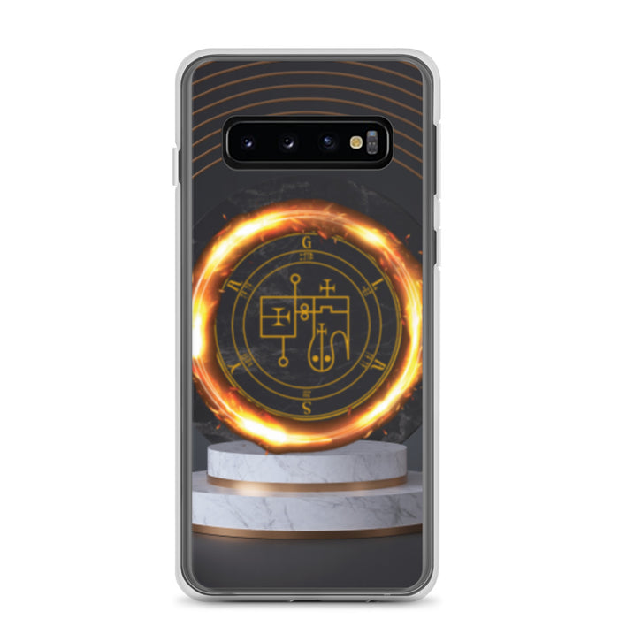 Glasya-Labolas Samsung Case