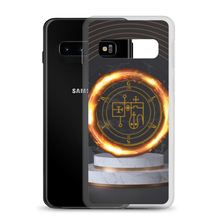 Glasya-Labolas Samsung Case