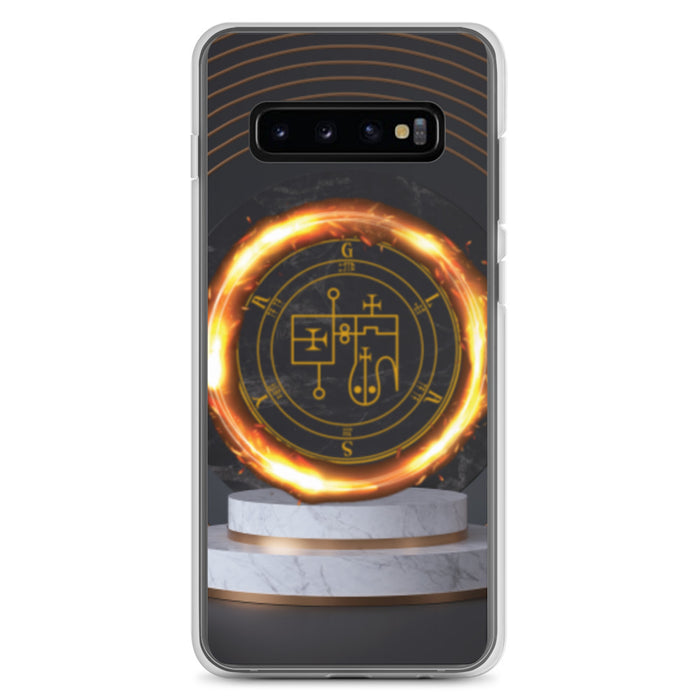 Glasya-Labolas Samsung Case