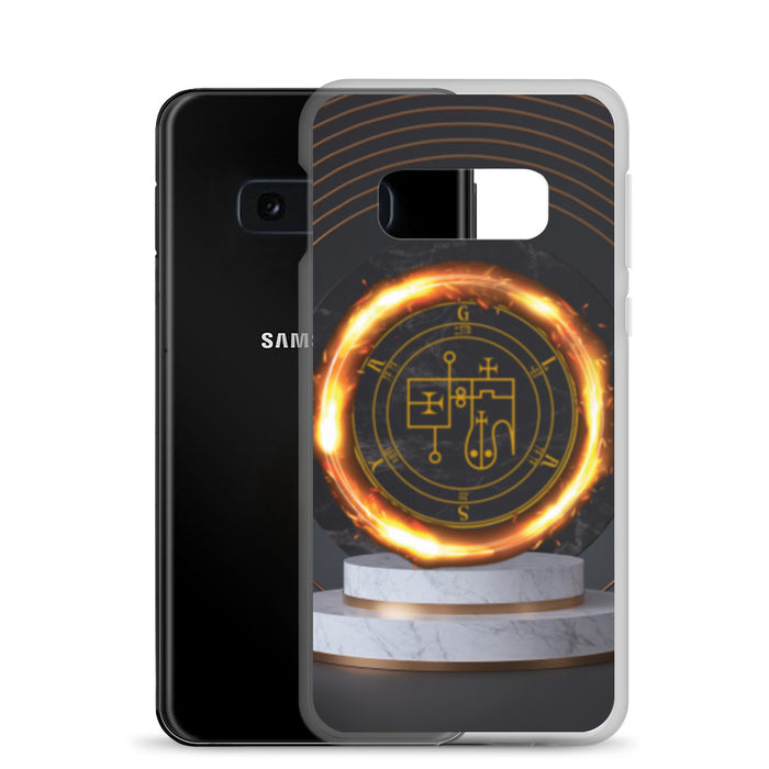 Glasya-Labolas Samsung Case
