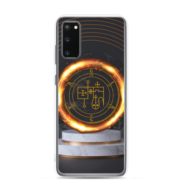 Glasya-Labolas Samsung Case