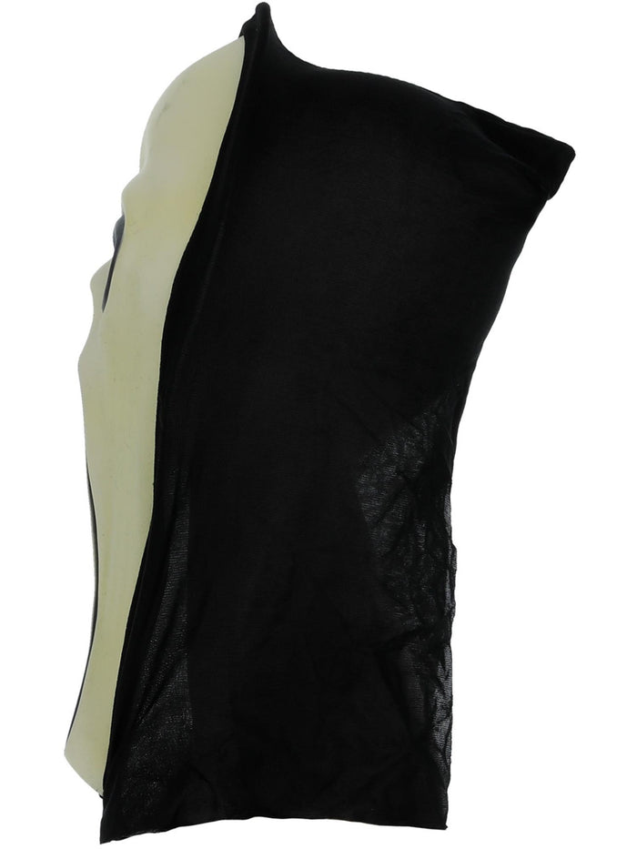 Glow in the Dark Screamer Mask