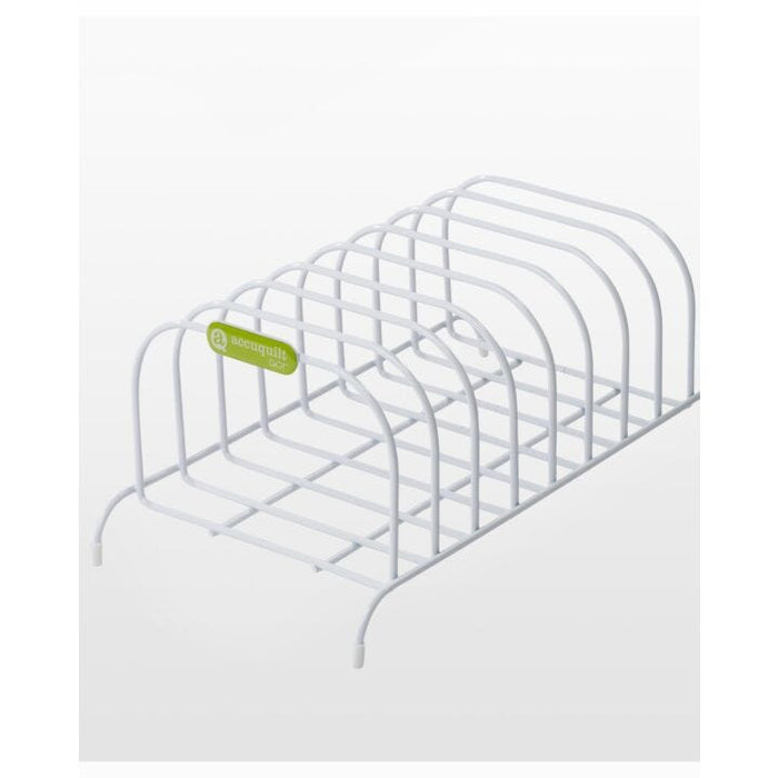 GO! Die Storage Rack #55115