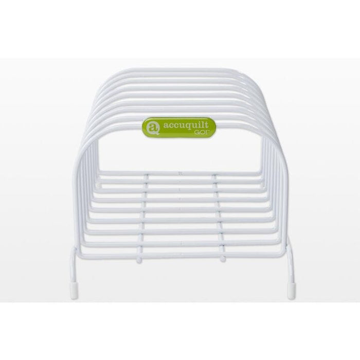 GO! Die Storage Rack #55115
