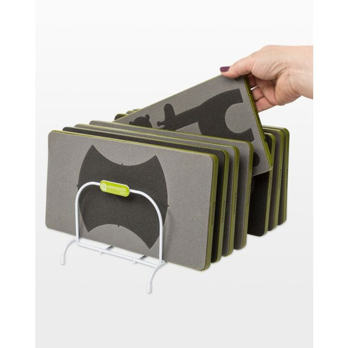 GO! Die Storage Rack #55115